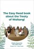The Easy Read book about the Treaty of Waitangi