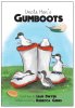 Uncle Hen's Gumboots
